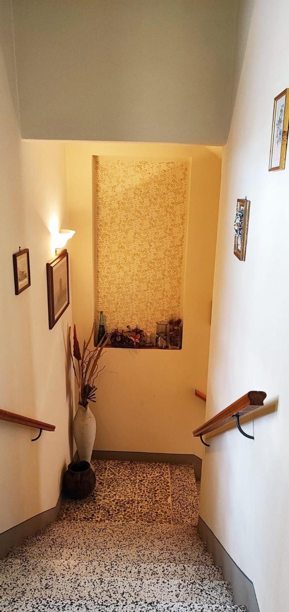La Casa Dei Nonni Villa Larciano Exterior photo